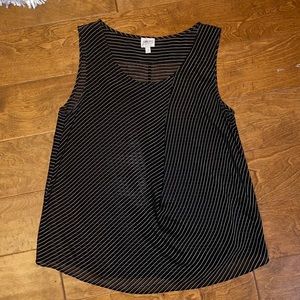 Armani collezioni  top